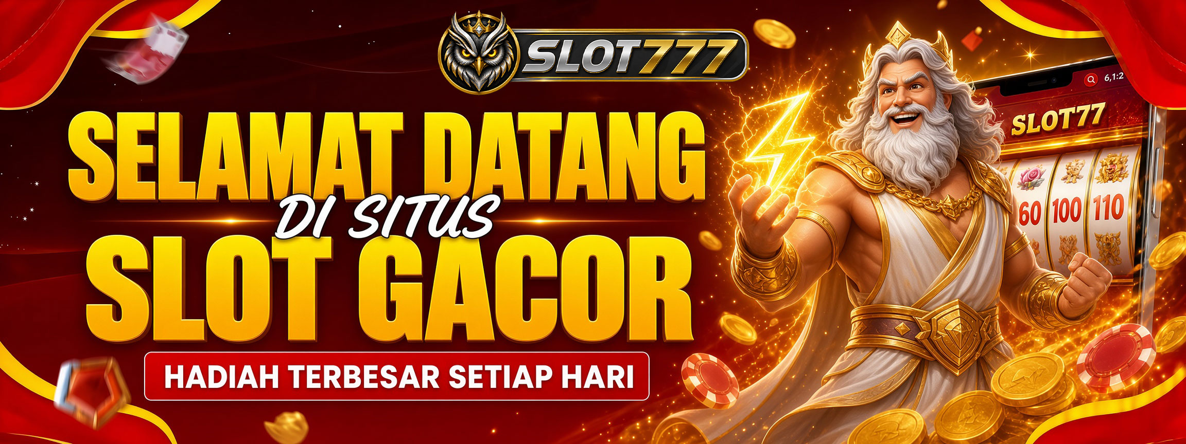 Slot Gacor