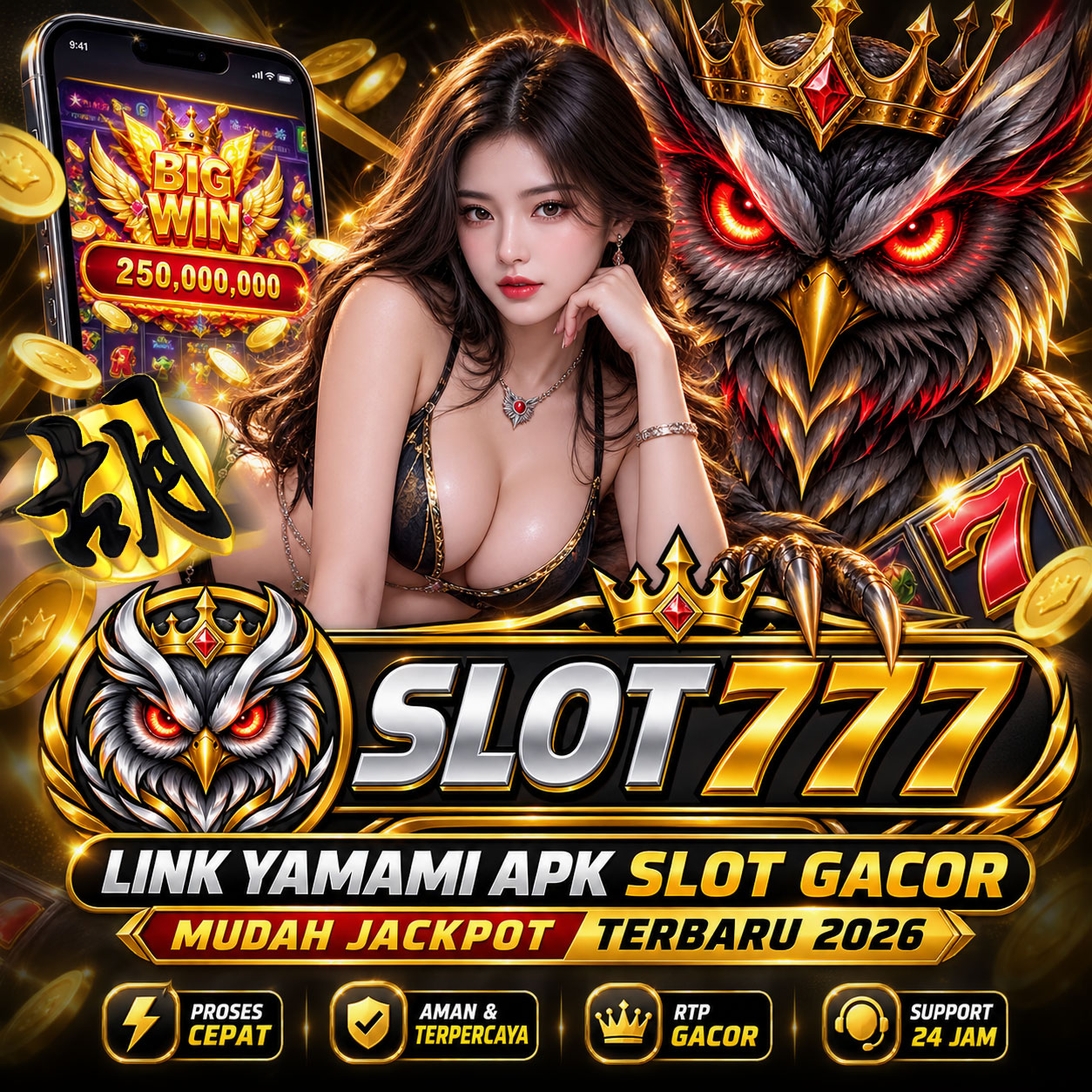 Slot Gacor